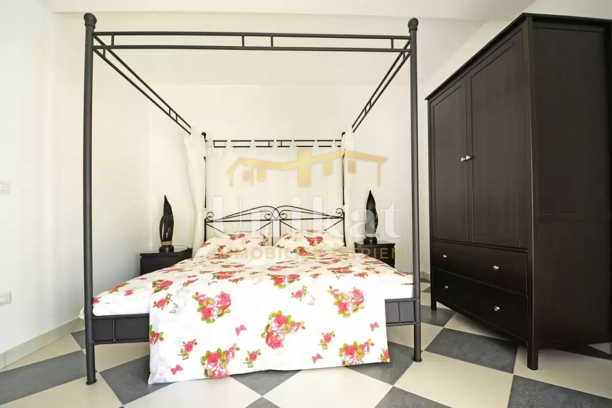 Villa di lusso con fantastica vista sul mare